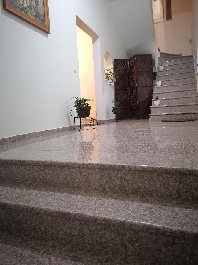 Eliora Studio & Aelia Apartment Heraklion Exteriör bild