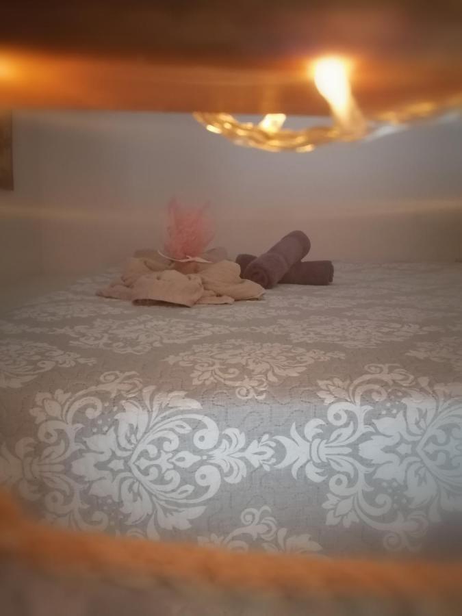 Eliora Studio & Aelia Apartment Heraklion Exteriör bild